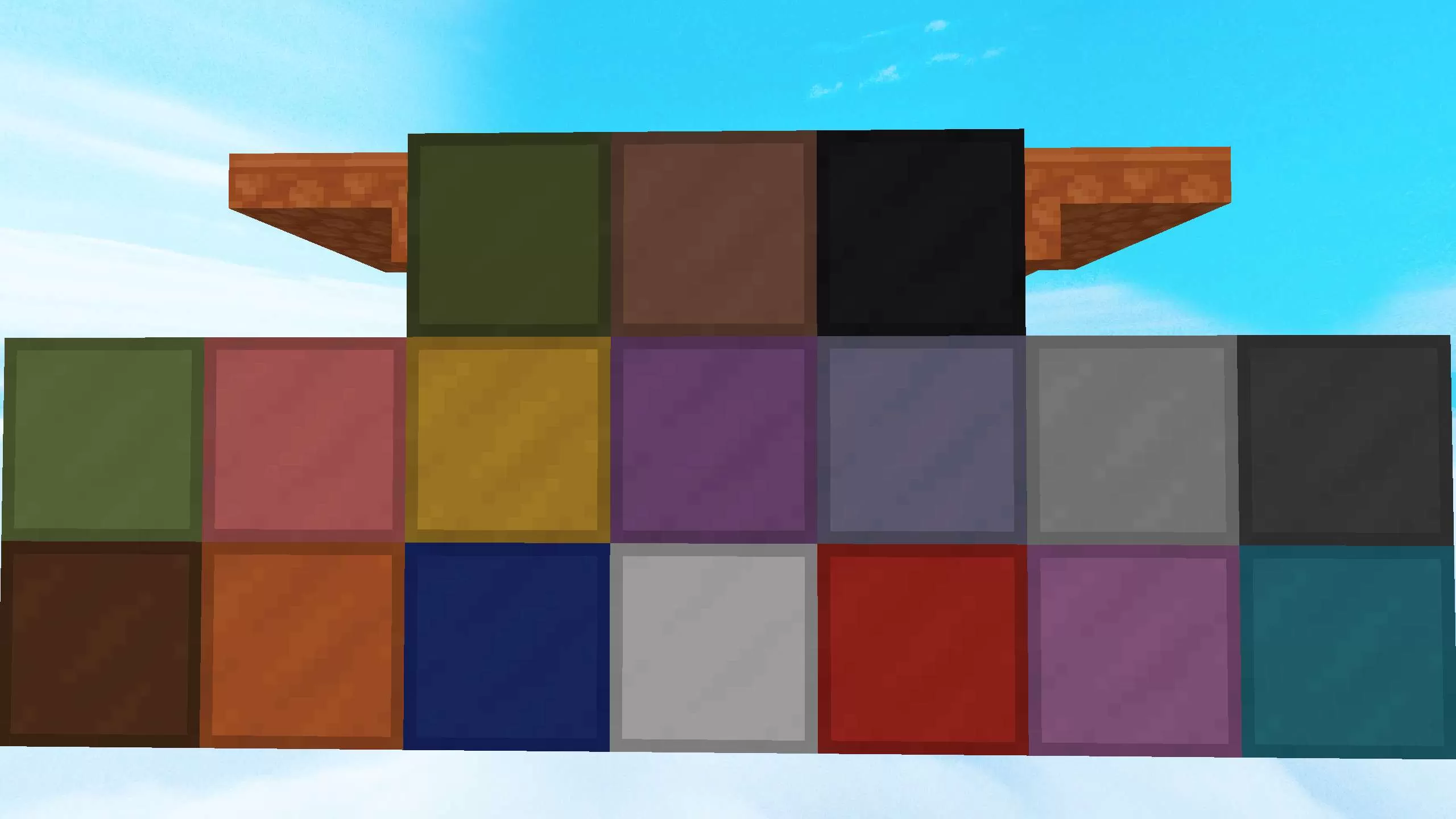 Gallery Image 4 for Minerals  | Ruby on PVPRP
